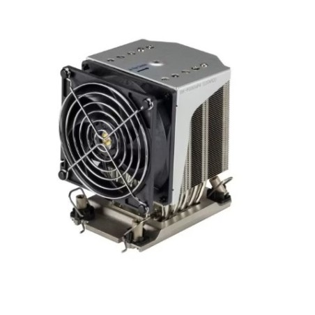 Supermicro 4U Active CPU HS LGA4189 Socket P4 for X12 Whitley