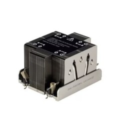SUPERMICRO 2U Passive Customized 92-mm Width CPU HS for X12