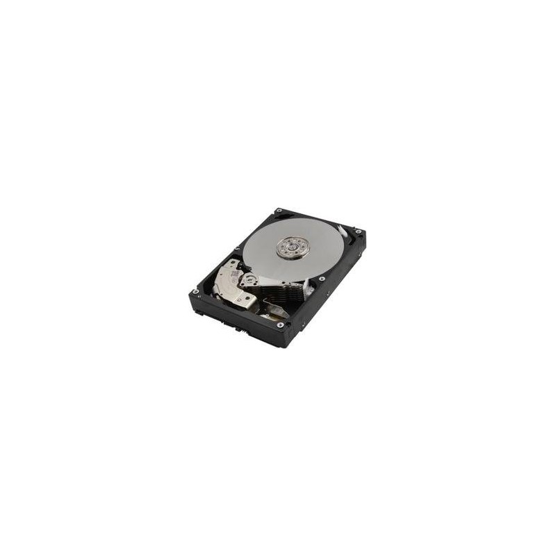 Toshiba HDD Server - 8TB/7200rpm/SATA/256MB/512e