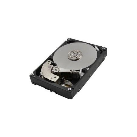 Toshiba HDD Server - 8TB/7200rpm/SATA/256MB/512e