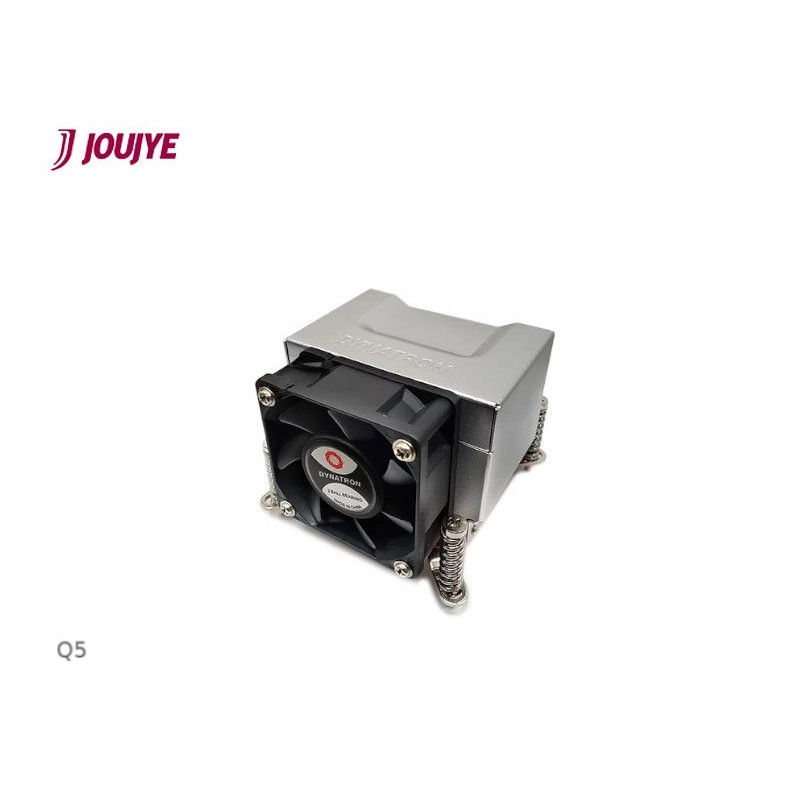 Dynatron Cooler Q5 Intel 1700 - 2U Active RoHS