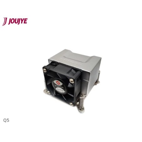 Dynatron Cooler Q5 Intel 1700 - 2U Active RoHS