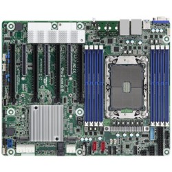 ASRock Rack SPC621D8 1x 4189, 8xDDR4 ECCr, 12x SATA, 2x M.2(22110,2280), 9x PCIe4, 2x LAN, IPMI