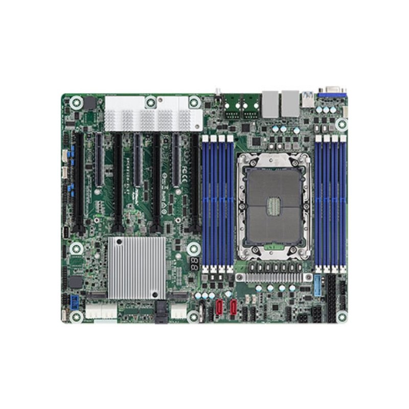 ASRock Rack SPC621D8 1x 4189, 8xDDR4 ECCr, 12x SATA, 2x M.2(22110,2280), 9x PCIe4, 2x LAN, IPMI