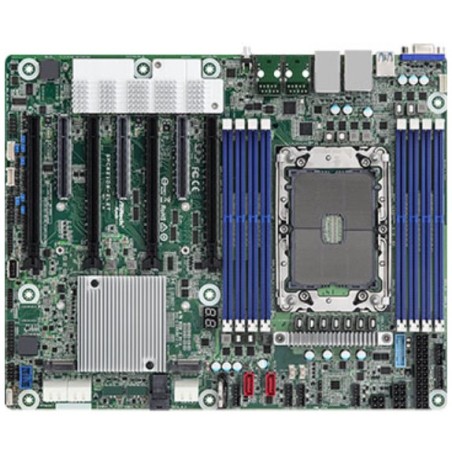 ASRock Rack SPC621D8 1x 4189, 8xDDR4 ECCr, 12x SATA, 2x M.2(22110,2280), 9x PCIe4, 2x LAN, IPMI