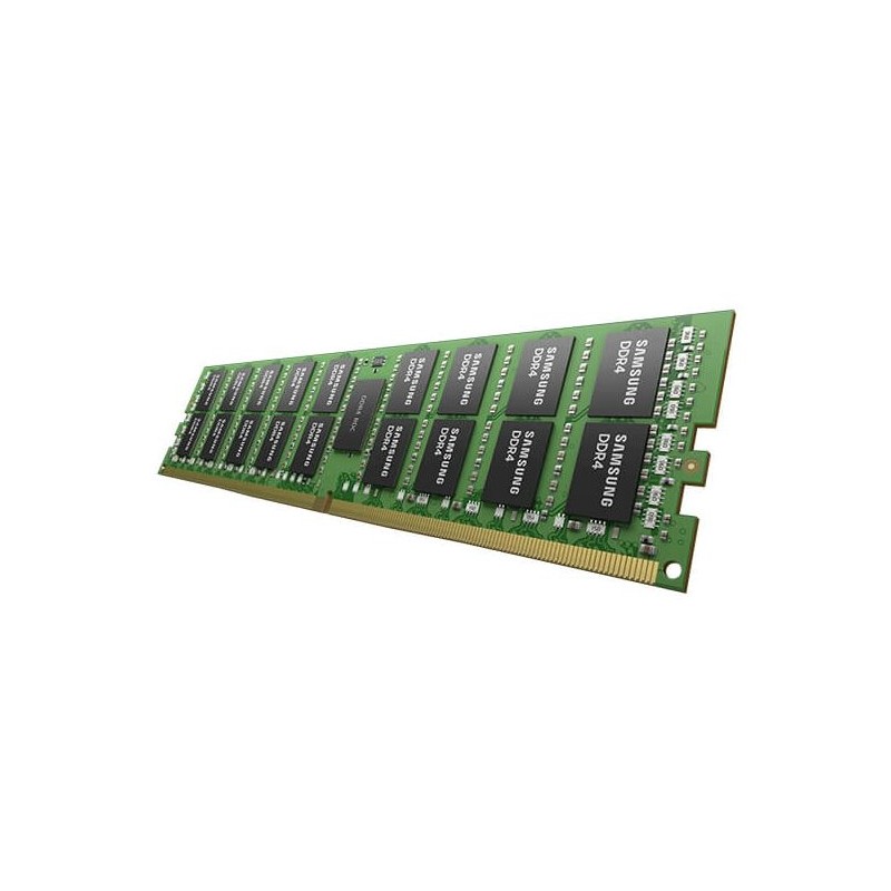 Samsung DDR4 32GB DIMM 3200MHz CL22 ECC Reg (bulk)