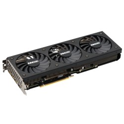 VGA INNO3D NVIDIA GEFORCE RTX 3090 X3 24GB GDDR6X