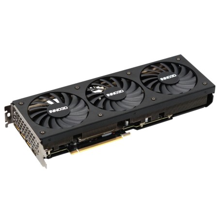 VGA INNO3D NVIDIA GeForce RTX 3090 X3 24GB GDDR6X