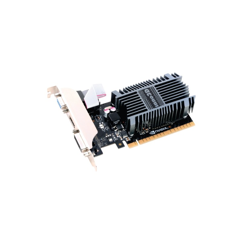 VGA INNO3D NVIDIA GeForce GT 710 2GB SDDR3