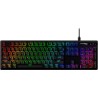 HyperX Alloy Origins - Red - US Layout