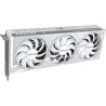 VGA INNO3D NVIDIA GeForce RTX 5080 X3 OC 16GB GDDR7, White