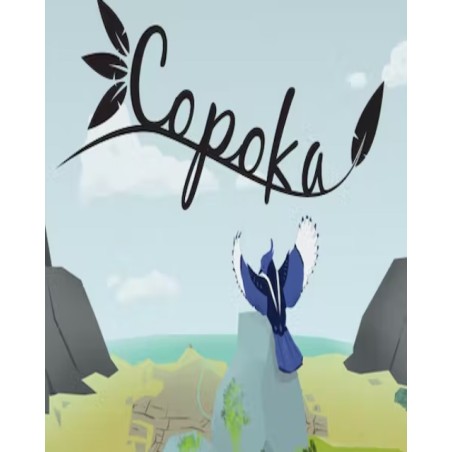 Copoka – hra pro PC (elektronická licence)