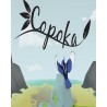 Copoka – hra pro PC (elektronická licence)