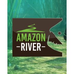 Ultimate Fishing Simulator Amazon River – herní rozšíření pro PC (elektronická licence)