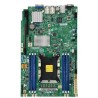 SUPERMICRO MB 1xLGA3647, iC622, 6x DDR4 ECC, 10xSATA3, 1xM.2, PCI-E 3.0/1,1(x32,x8),2x 10Gb LAN,IPMI, WIO