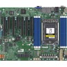 SUPERMICRO MB 1xSP3 (Epyc 7002 SoC), 8x DDR4, 16x SATA3 nebo 8x SATA+2x NVMe, 2x M.2, PCIe 4.0 (5 x16, 2 x8), 2x1Gb… MBDH12SSLIB