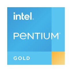 INTEL Pentium G6605 4.3GHz/2C,4T/4MB/LGA1200/Graphics/Comet Lake Refresh