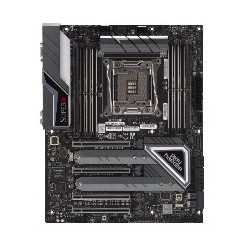 SUPERMICRO MB 1xLGA2066, x299, 8x DDR4, 6xSATA3, 4xPCIe 3.0(depending on CPU), M.2, 10Gb+1GbLAN, HD Audio
