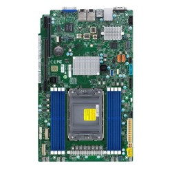 SUPERMICRO MB 1xLGA4189, iC621A, 8x DDR4 ECC, 4xNVMe, 10xSATA3, 1xM.2, PCIe 4.0/(x32,x16),2x 10Gb LAN,IPMI, WIO