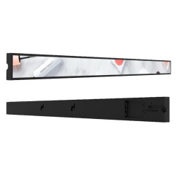 35" Artemis BAR-2880x158,400cd,AN,24/7