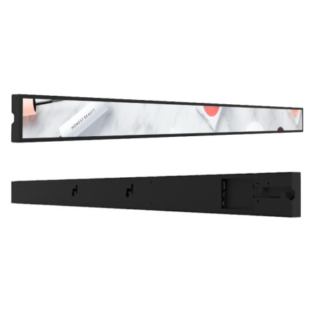 35" Artemis BAR-2880x158,400cd,AN,24/7