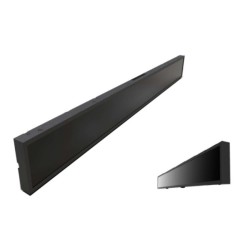 23.1" Artemis BAR-1920x158,400cd,AN,24/7