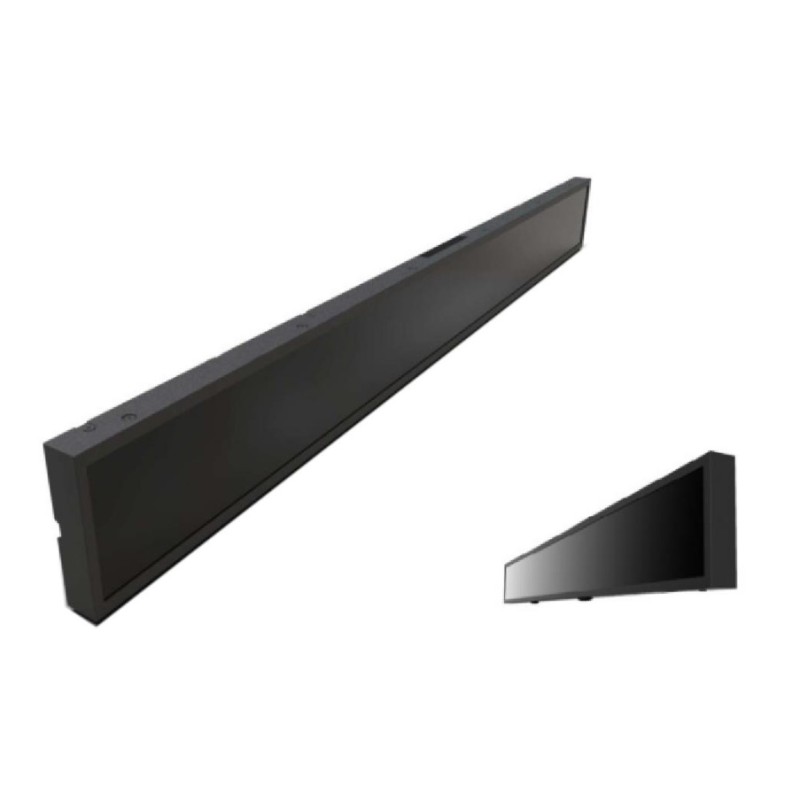 23.1" Artemis BAR-1920x158,400cd,AN,24/7