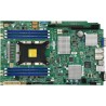 SUPERMICRO MB 1xLGA3647, iC622, 6x DDR4 ECC, 10xSATA3, 4x SAS 3008, 1xM.2, PCI-E 3.0/1,1(x32,x8),2x 10Gb LAN,IPMI, WIO