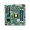 SUPERMICRO MB 1xLGA1150, iC224,DDR3,4xSATA3,2xSATA2,(2x PCI-E3.0 x8,1x PCI-E2.0 x4), IPMI (Bulk)