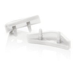 Noctua anti-vibrační podložky NA-SAVP1 16ks chromax.white