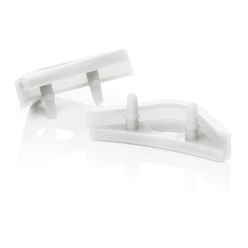 Noctua anti-vibrační podložky NA-SAVP1 16ks chromax.white