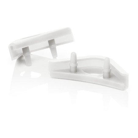 Noctua anti-vibrační podložky NA-SAVP1 16ks chromax.white