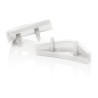 Noctua anti-vibrační podložky NA-SAVP1 16ks chromax.white