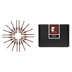 Noctua anti-vibrační šrouby NA-SAV2 20ks