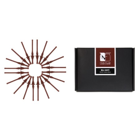 Noctua anti-vibrační šrouby NA-SAV2 20ks