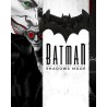 Batman The Telltale Series Shadows Mode – herní rozšíření pro PC (elektronická licence)