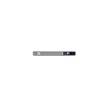 Eaton 5P 850i Rack1U, gen2, UPS 850VA / 680W, 4 zásuvky IEC C13, LCD