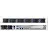 TYAN Transport SX 1U server 1x SP3, 16x DDR4 ECC R, 10x 2,5 SATA, 2x M.2, 2x PCIe 2x650W (plat.), 2x 1Gb LAN + OCP, IPMI