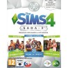 The Sims 4 Bundle Pack 3 – herní rozšíření pro PC (elektronická licence)