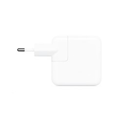 APPLE 30W USB-C napájecí adaptér