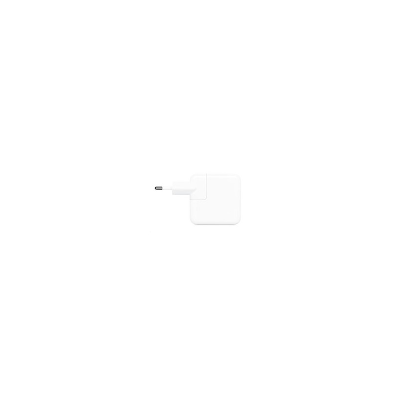 APPLE 30W USB-C napájecí adaptér