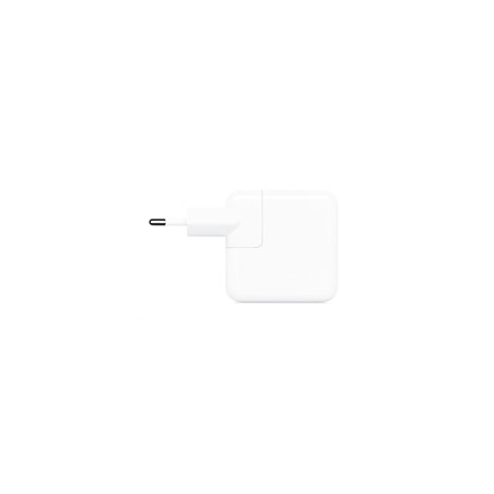 APPLE 30W USB-C napájecí adaptér
