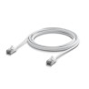 Ubiquiti UniFi Premium Patch Cable Outdoor, 8m, bílý