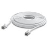 Ubiquiti UniFi Premium Patch Cable Outdoor, 12m, bílý