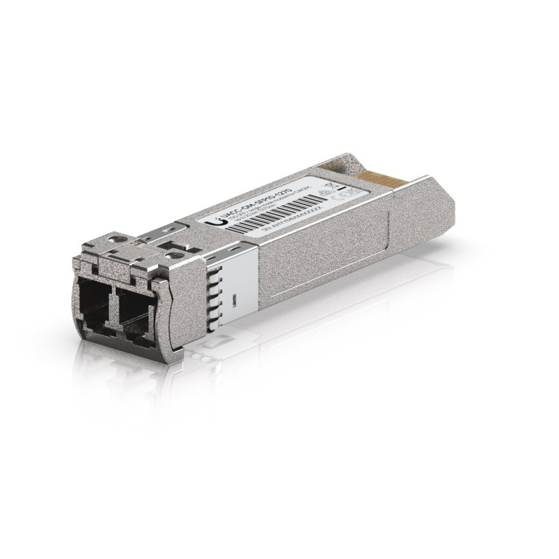 Ubiquiti CWDM SFP+, 10Gb/s, 20km, LC, TRx1530nm, 0-70degree with DDM, Single-Mode