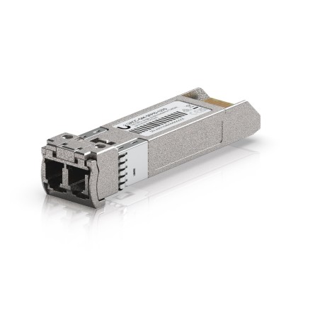 Ubiquiti CWDM SFP+, 10Gb/s, 20km, LC, TRx1530nm, 0-70degree with DDM, Single-Mode
