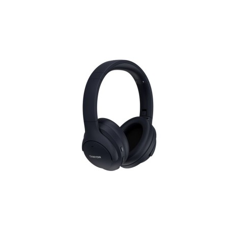 CANYON OnRiff 10 headset ANC Black