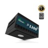 EVOLVEO P1200, 1200W/ ATX 3.1/ 80+ PLATINUM/
