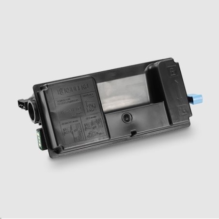 Kyocera Toner na 15 500 A4 (při 5% pokrytí), pro FS-4100DN/4200DN/4300DN