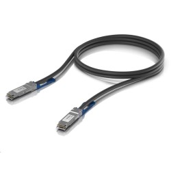 Ubiquiti 100G Direct Attach Cable, 1m - 10ks